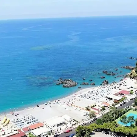 Charme Hébergement de vacances Scalea