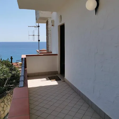Charme Hébergement de vacances Scalea