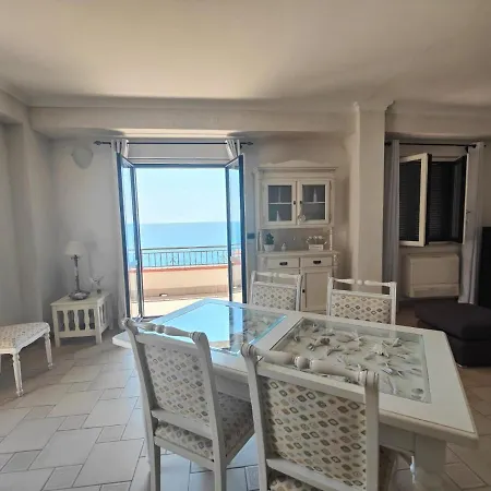 Charme Hébergement de vacances Scalea