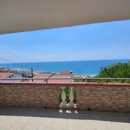 Hébergement de vacances Charme *