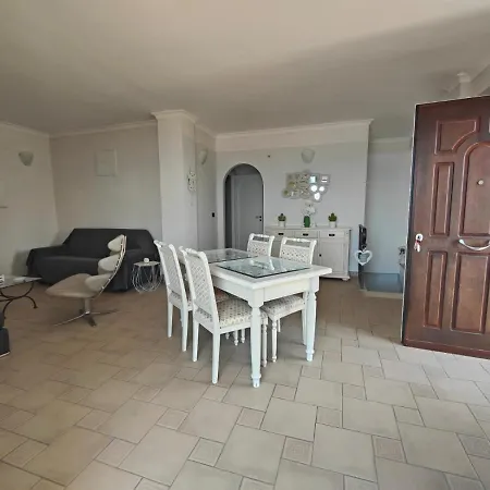Charme Hébergement de vacances Scalea
