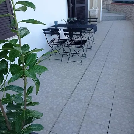 Charme Hébergement de vacances *